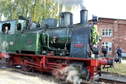 Der Prignitzer vom 12.10.2024